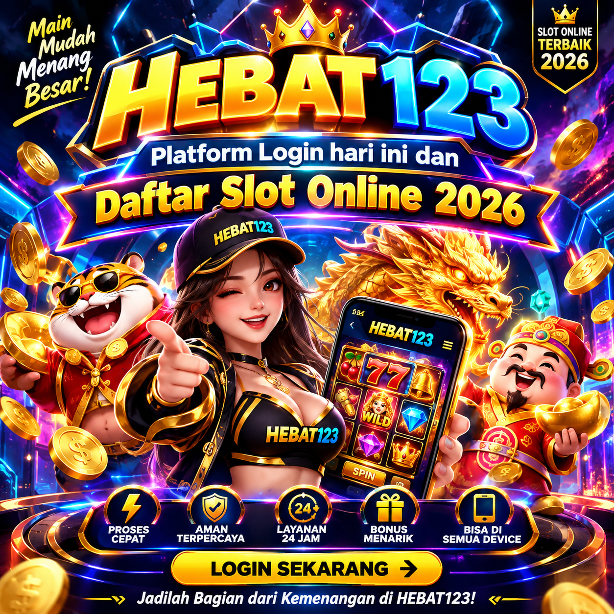 HEBAT123